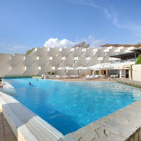 Grand Hotel San Pietro Palinuro Dış mekan fotoğraf